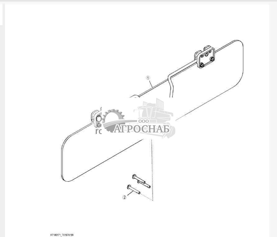 Солнцез. коз. пер. окна 